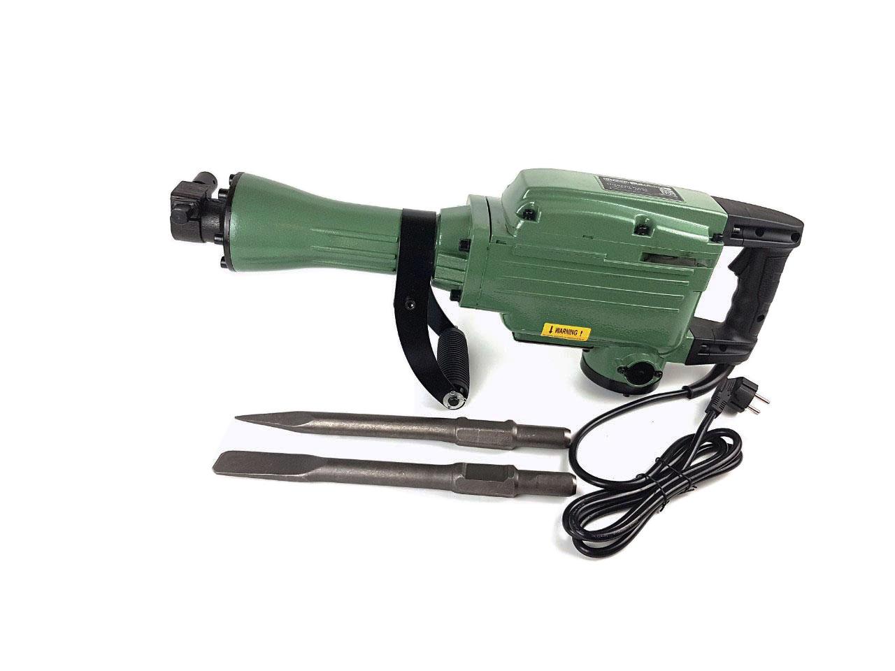 Máy đục HITACHI 65A