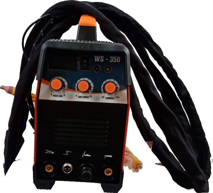 Máy hàn tig 2 chức năng jasic WS-250