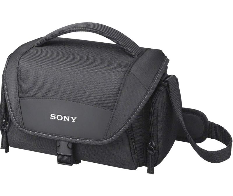 Túi Đựng Máy Ảnh Sony LCS-U21/BC