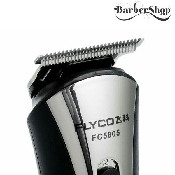 Tông đơ Flyco FC5805