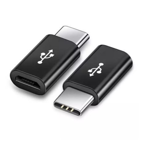 [HCM]Đầu Chuyển Đổi Micro usb (Chui nhỏ) sang Type-C