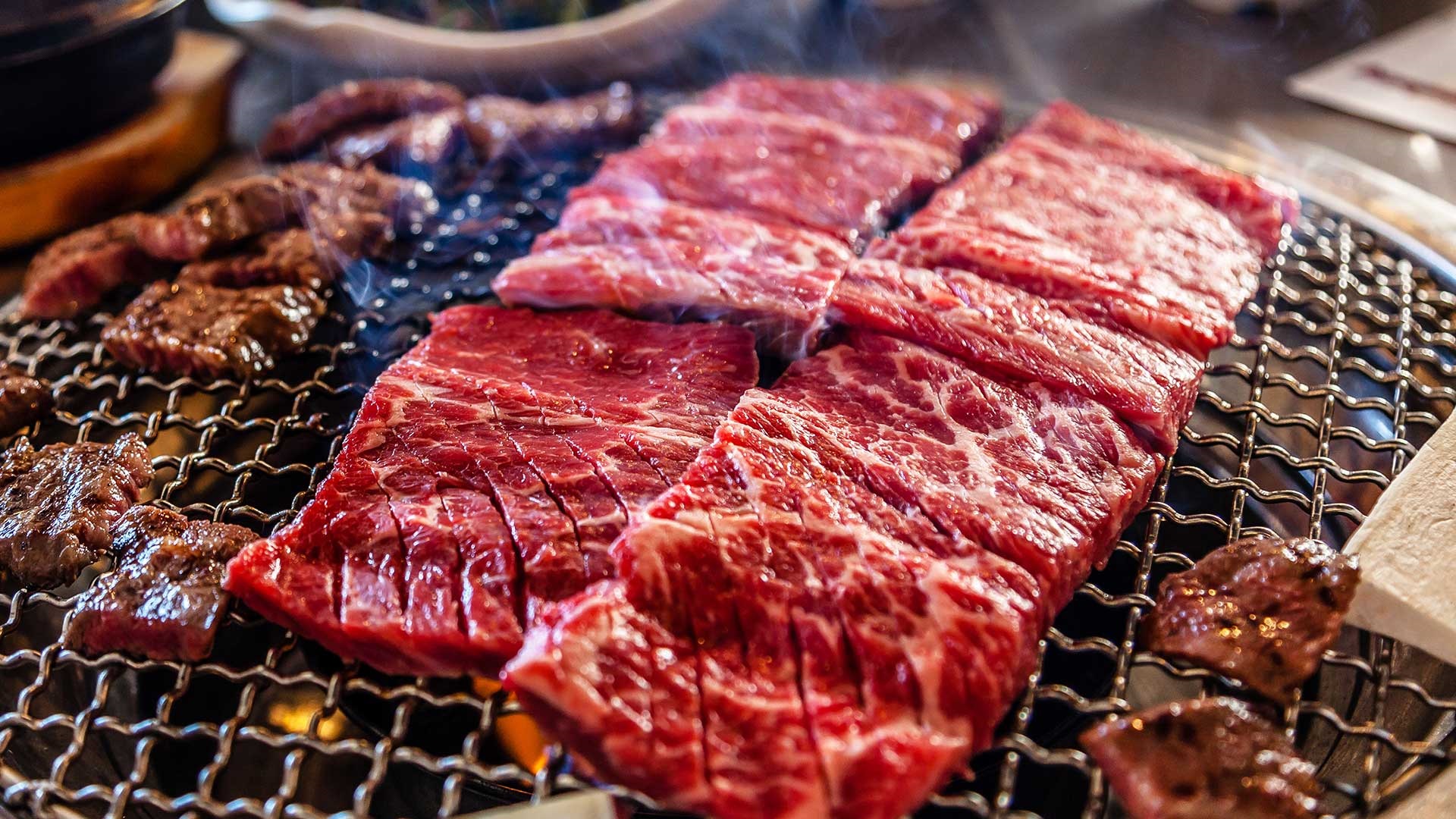 Sốt ướp thịt bò Bulgogi Beksul Hàn Quốc cao cấp (290g)
