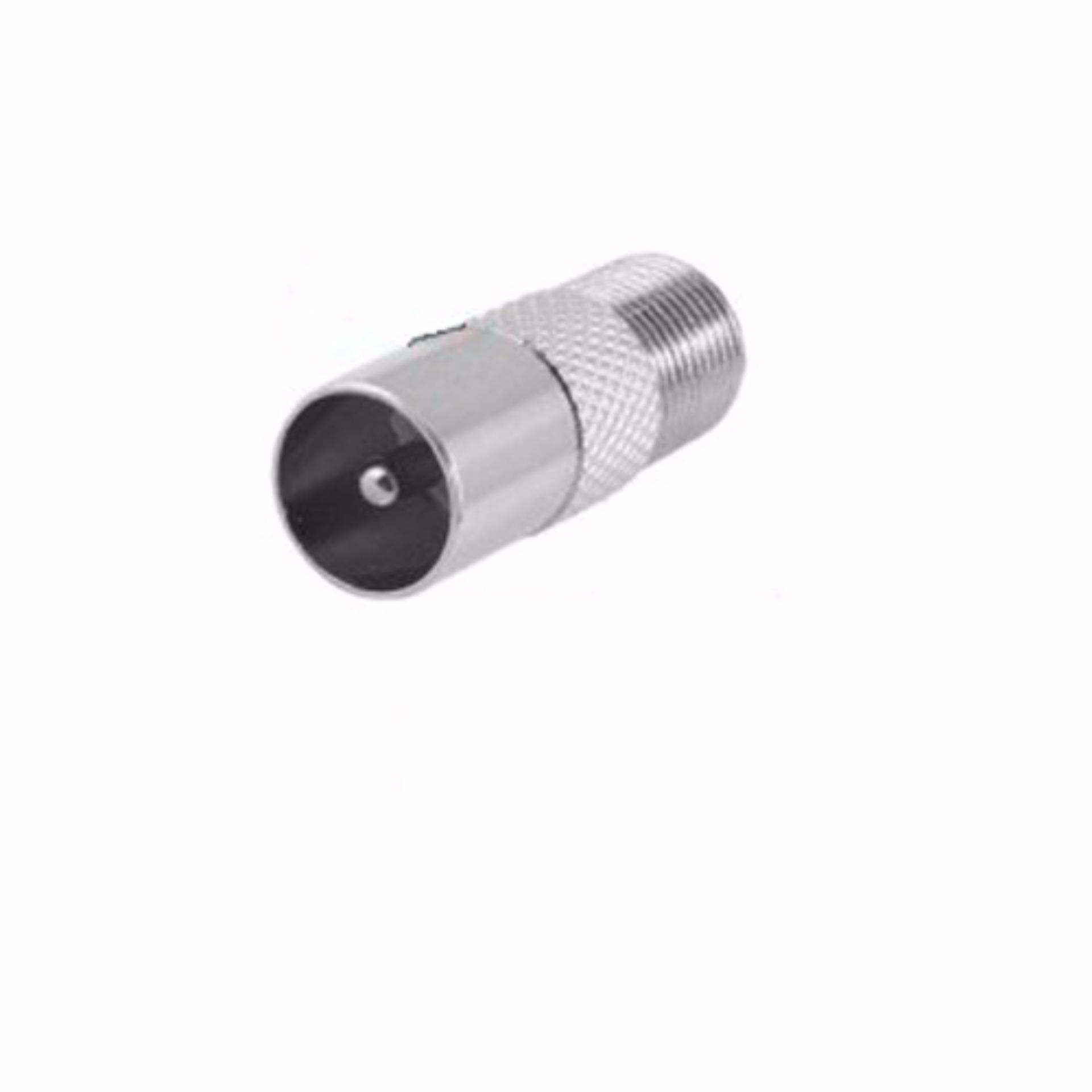 [HCM]Bộ đầu jack d&acircy anten DVB T2