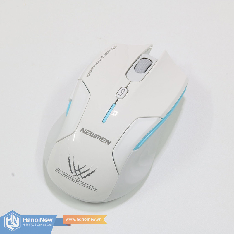 Chuột Newmen E500 Wireless