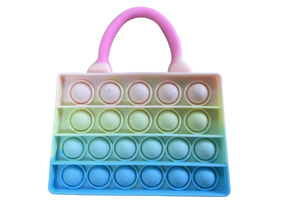 Pop It Mini - Đồ Chơi Bóp Bong Bóng Thư Giãn Xả Stress - pop it khổng lồ, pop it mini, pop it among us, pop it đồ chơi, pop it đồ chơi rẻ, pop it giá rẻ 1k khổng lồ, pop it giá rẻ 10k, pop it khổng lồ - Papa Baby
