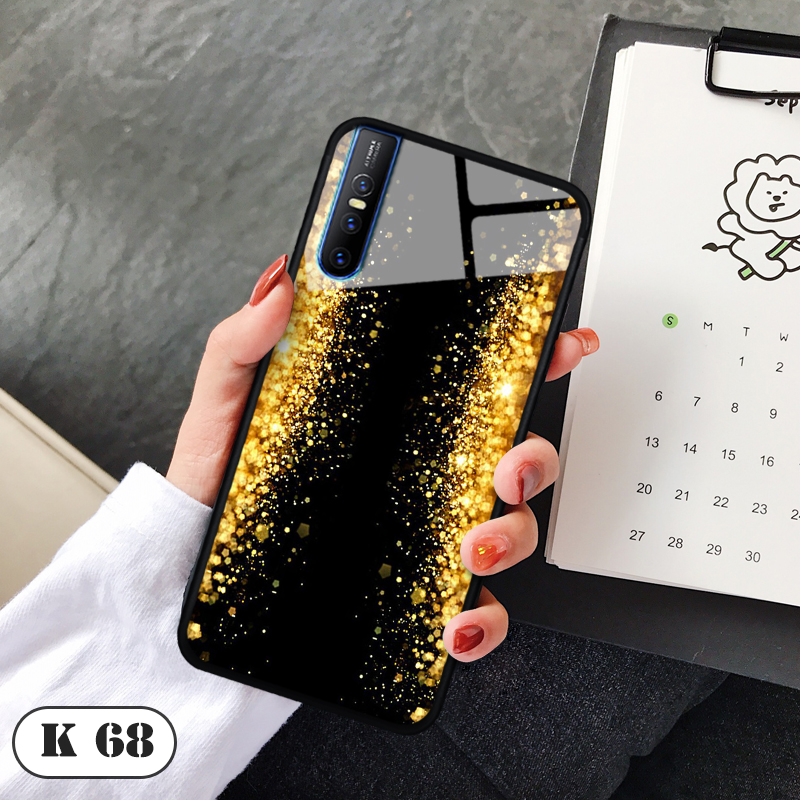 Ốp lưng 3D điện thoại VIVO V15 PRO