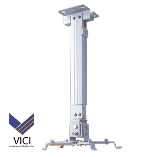 Giá Treo Trần Đa Năng 100 CM Cho Máy Chiếu