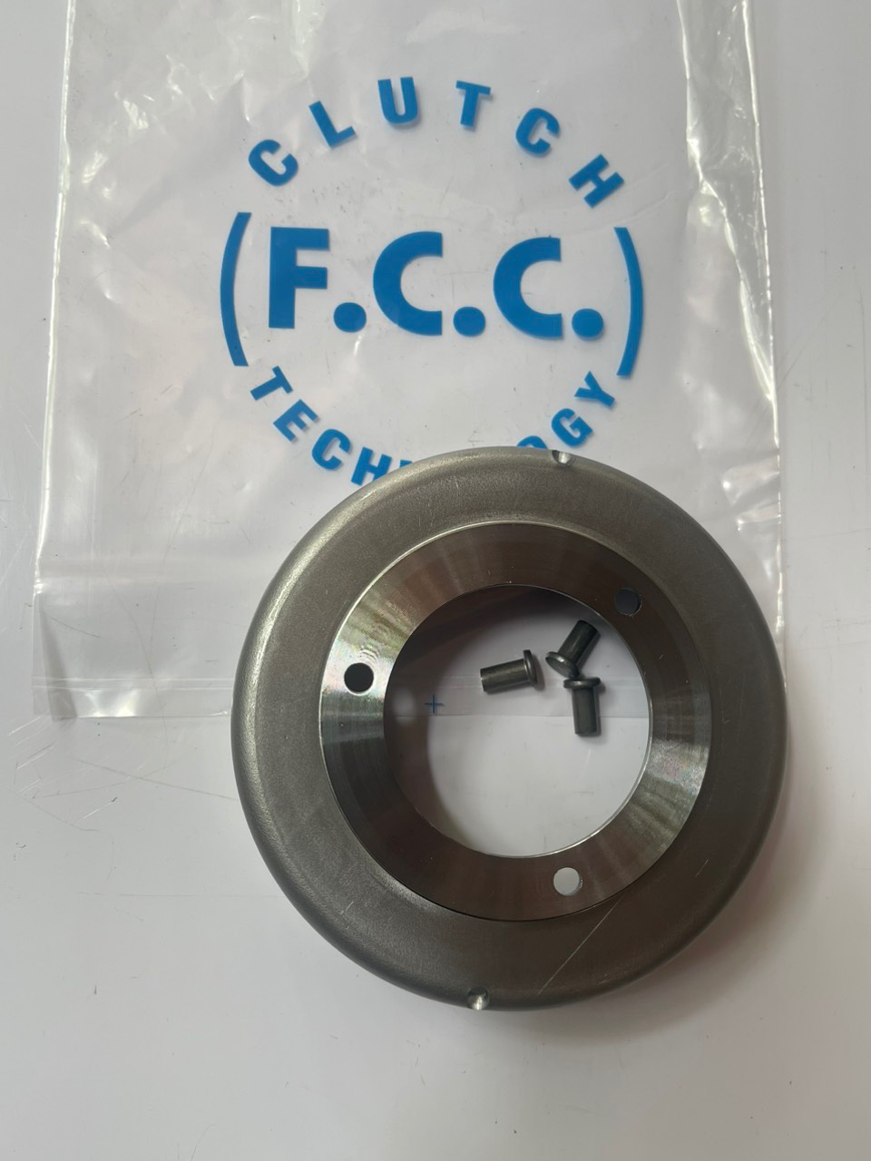 Vành chuông côn và đinh tán xe máy Dream/wave hàng FCC Trường Thành Tools