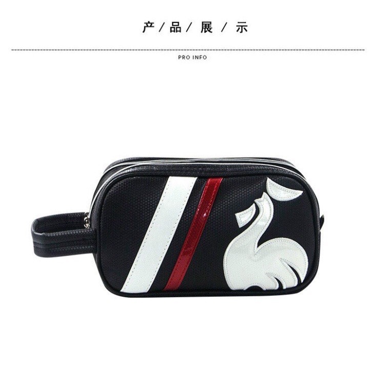 Túi Cầm Tay Chơi Golf Nữ Lecoq