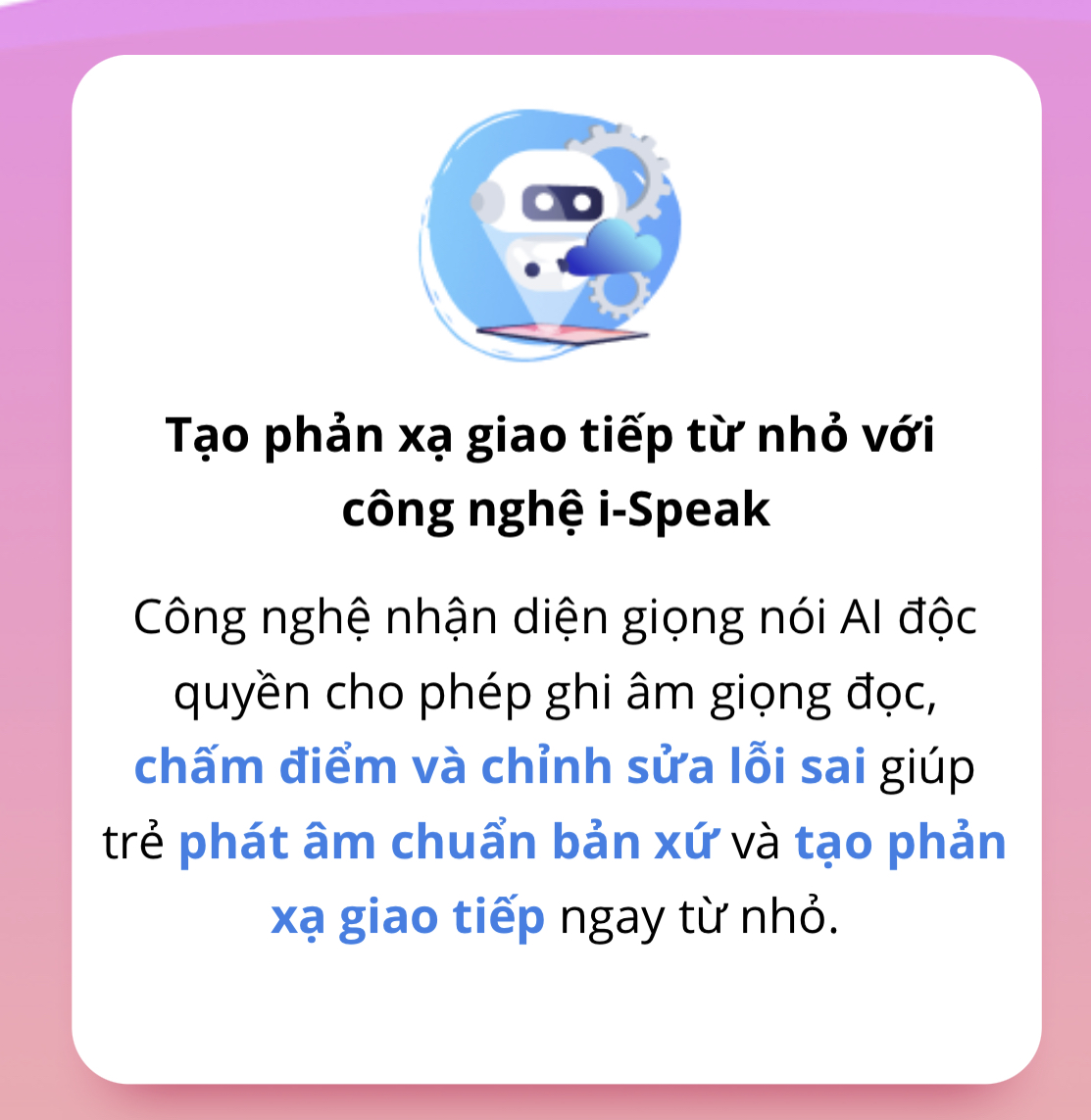 Babilala Tiếng Anh chất lượng cao cho trẻ 3-8 tuổi (1 năm, trọn đời)