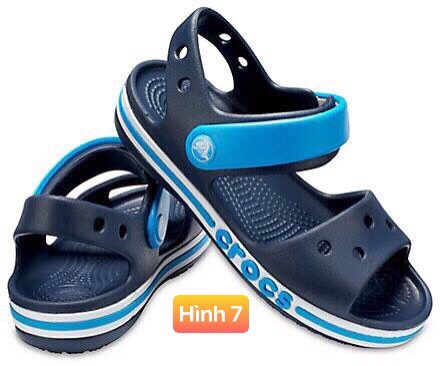 SANDAL CROCSBAND KIDS