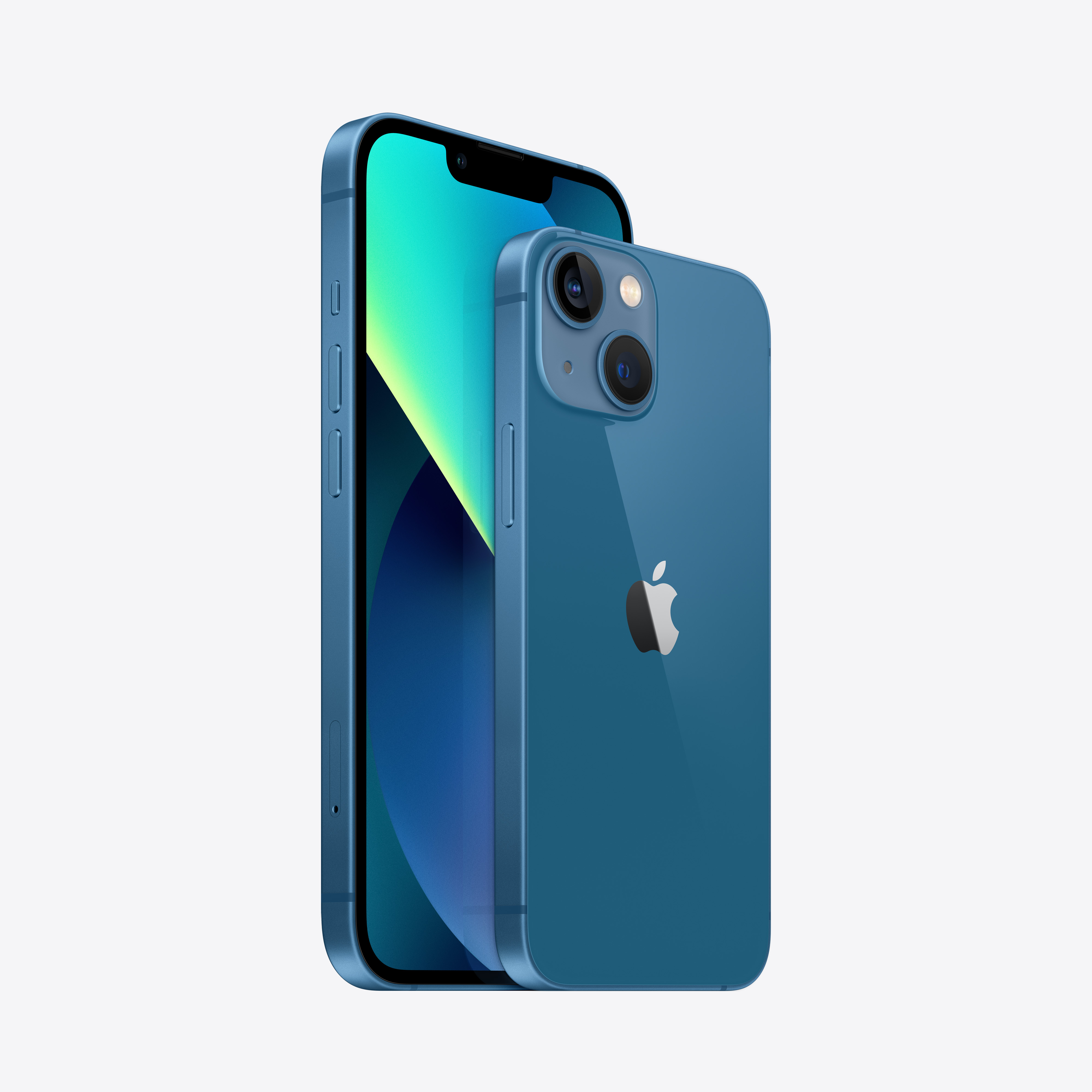 [Trả góp 0%] Apple iPhone 13 256GB VN/A- Hàng Chính Hãng [Futureworld- APR]