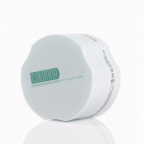 [Chính Hãng ] Sáp Vuốt Tóc COLONNA 80gram