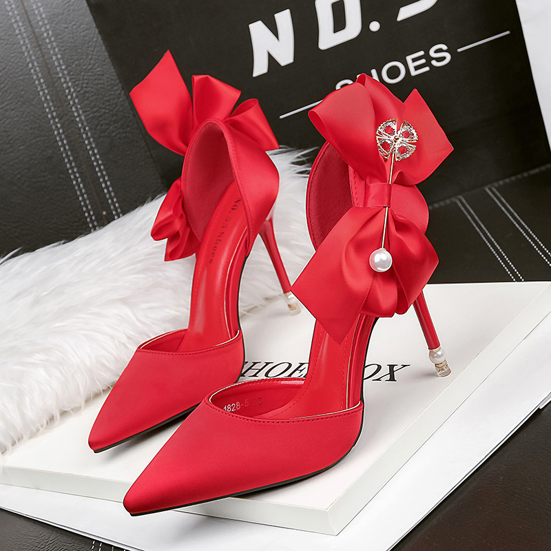 AK 1828-5 HIGH HEELS AIKO