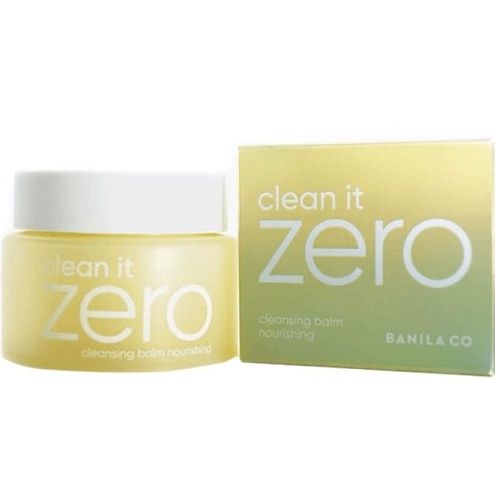 [HCM]Sáp tẩy trang Banila Co Clean It Zero Big Size 100ml