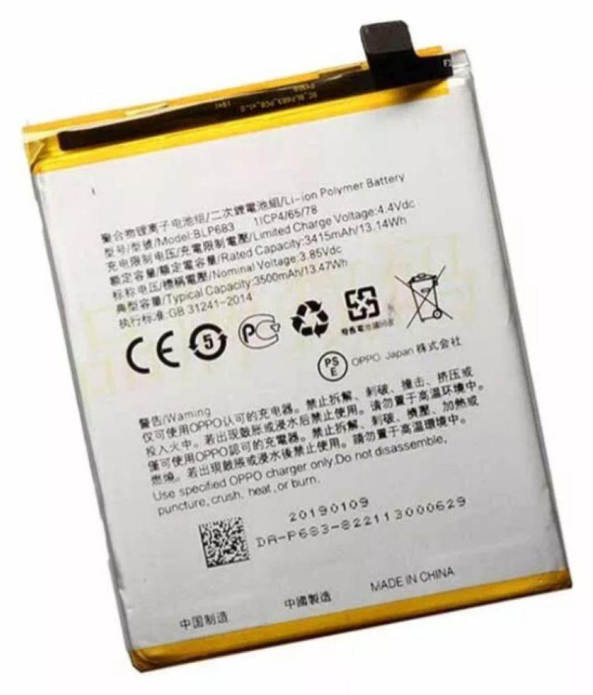 Pin Realme 2 Pro