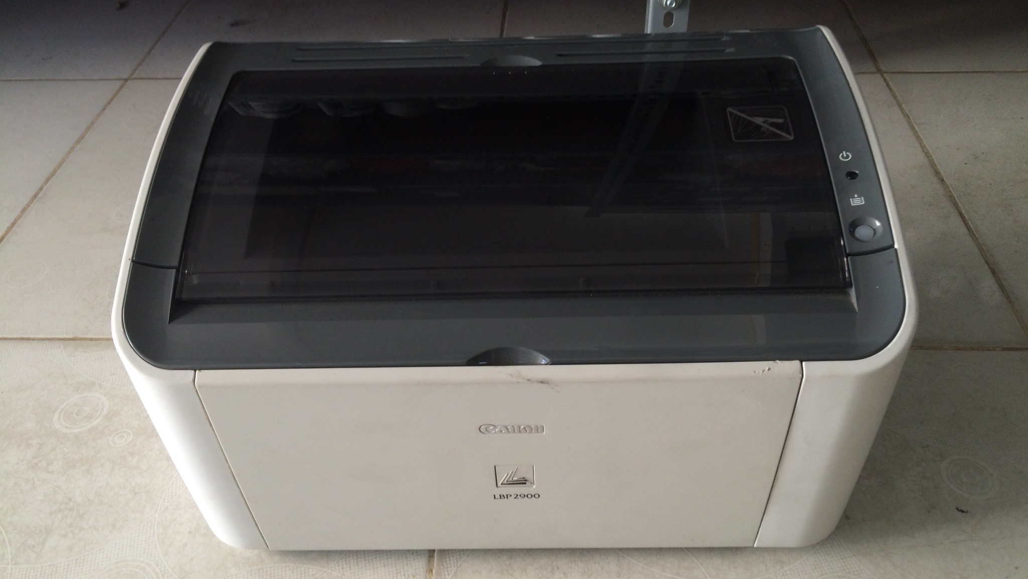 Máy in laser trắng đen CA.NON LBP 2900
