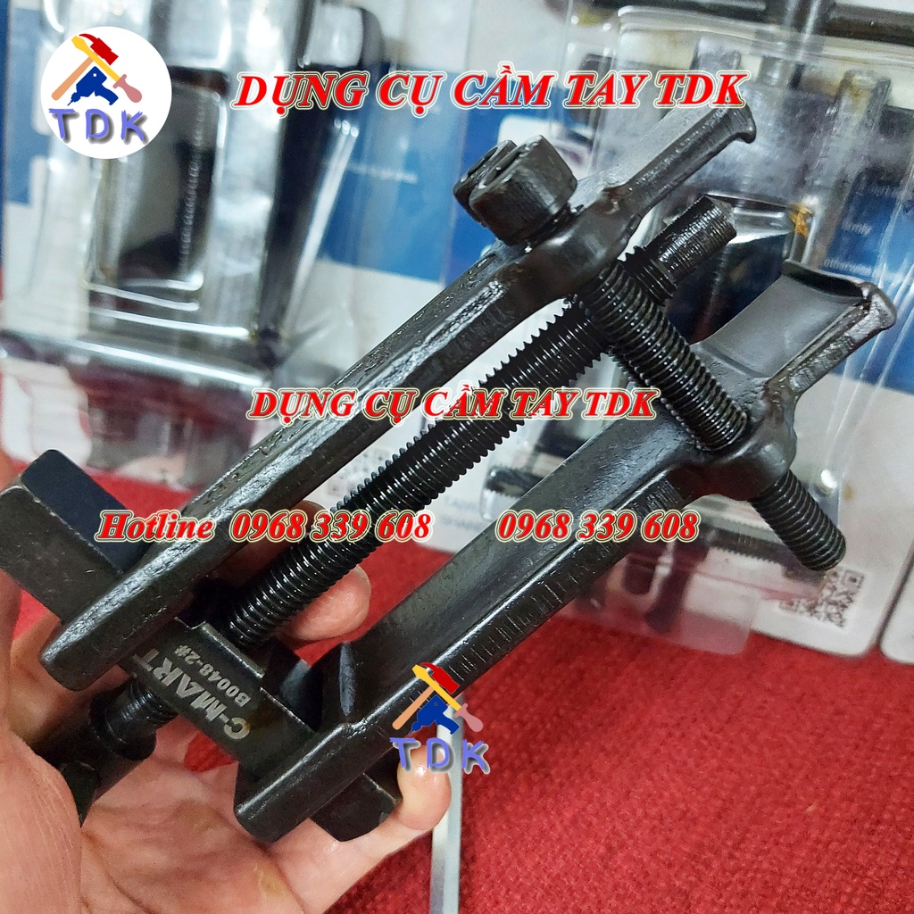 Cảo Bạc Đạn Chữ H 24-55mm B0048-2 CMART