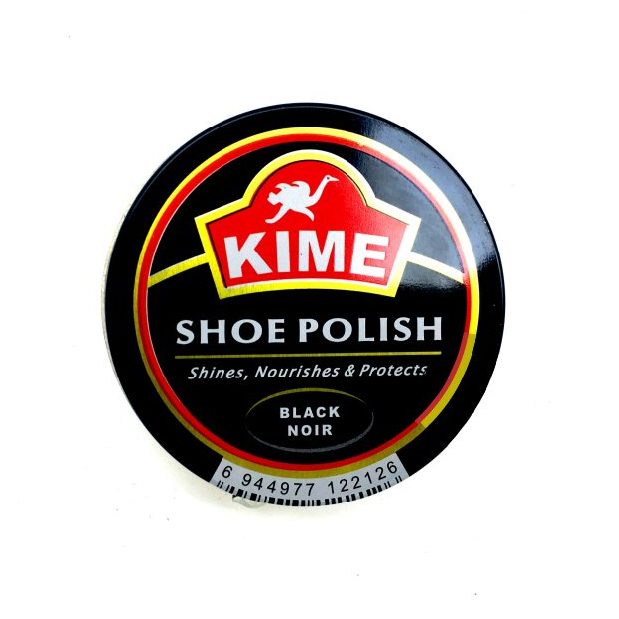 Xi Đánh Giày Làm Sạch Giày Màu Đen Nâu 50 mL