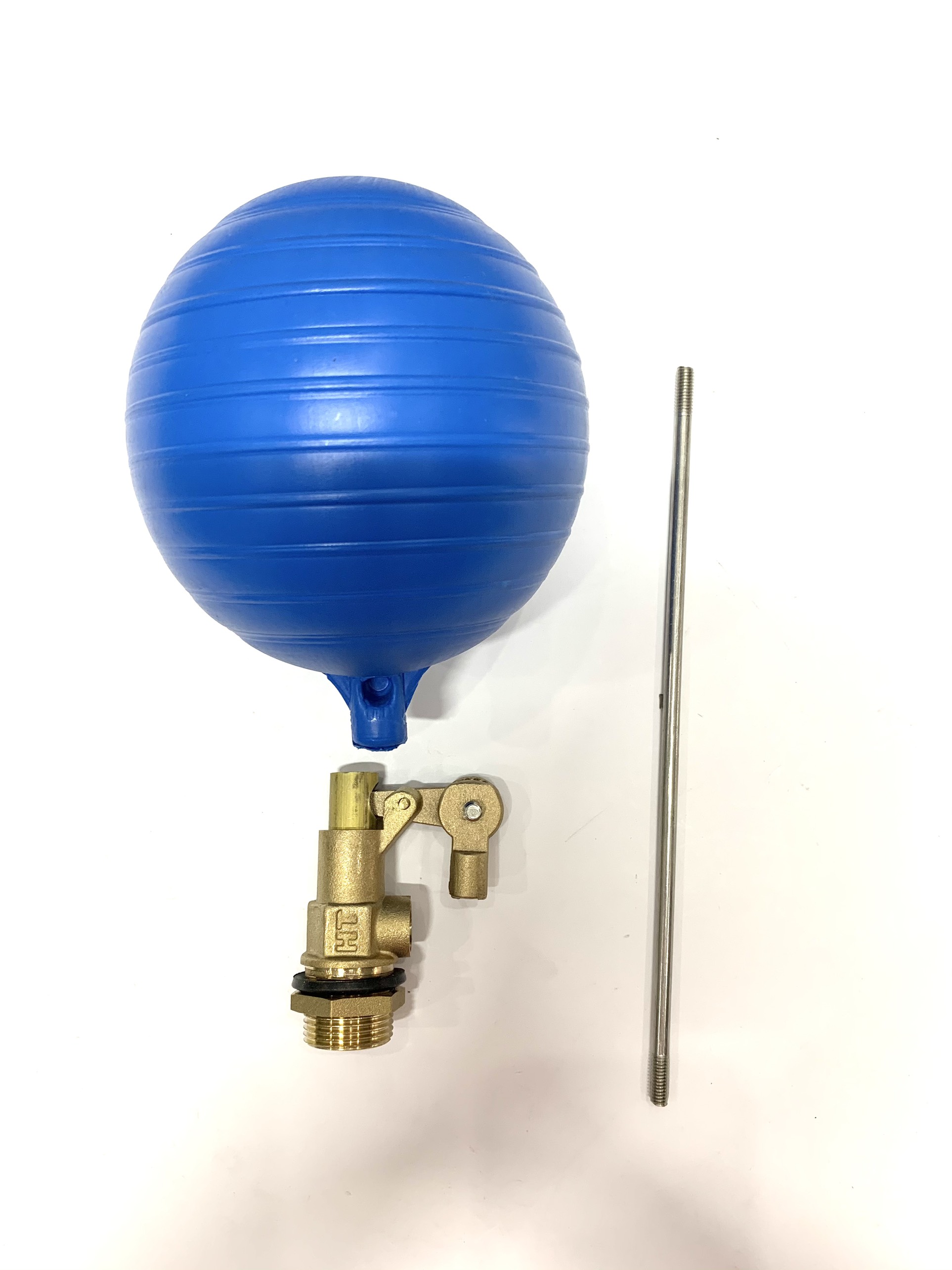 Phao Cơ Đồng Ngắt Nước Thông Minh phi 21m và 27mm