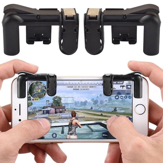 [HCM]Nút chơi game pubg