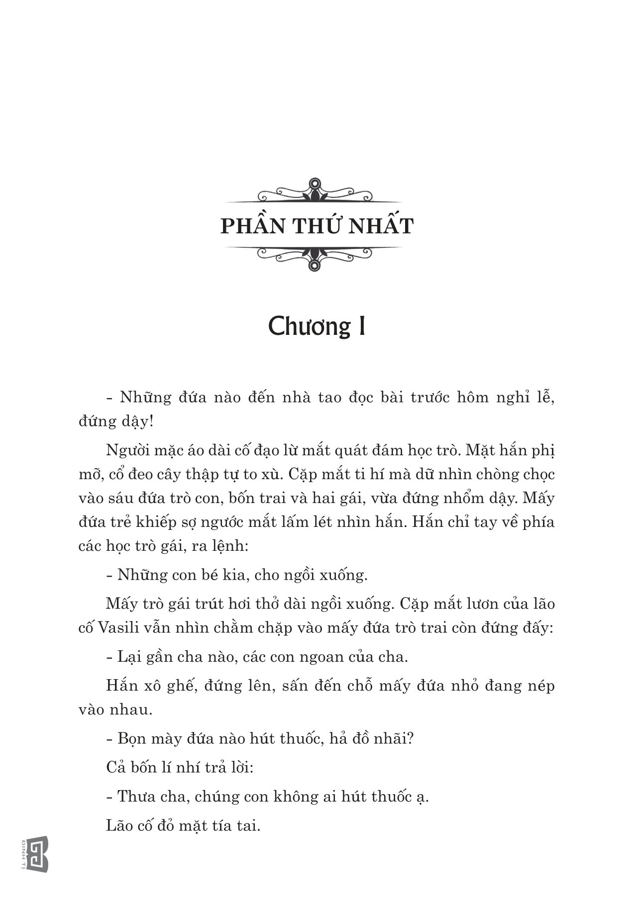Sách Fahasa - Thép Đã Tôi Thế Đấy (Tái Bản 2023)