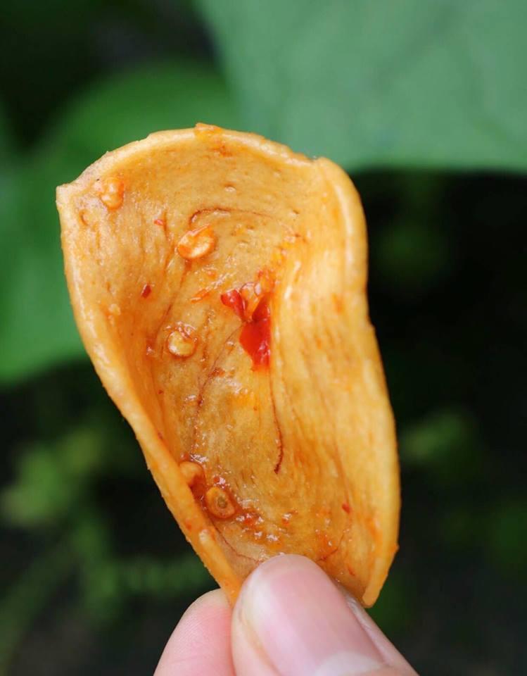 Combo 6kg bánh tai heo