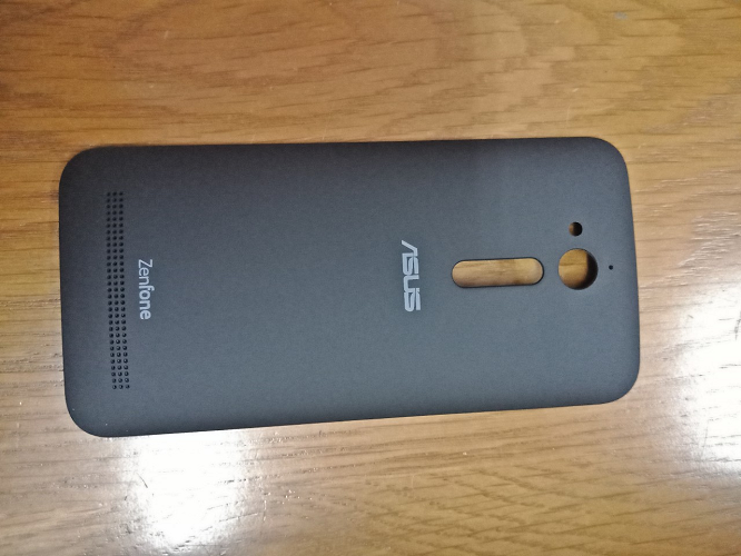 Nắp lưng Asus Zenfone Go 5.0 lite / X00BD