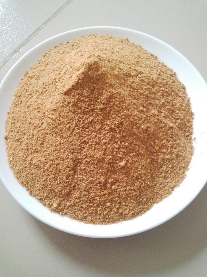 Muối ớt tôm Tây Ninh nhuyễn (500gr)
