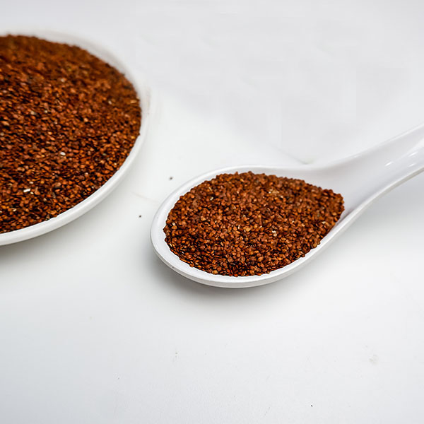 Hạt ngũ hoa Organic ( ngũ hoa hạt hạt đình lịch) - 500Gr, 1KG
