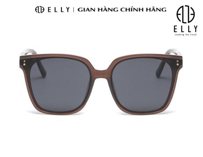 Kính mắt nữ thời trang cao cấp ELLY – EK147