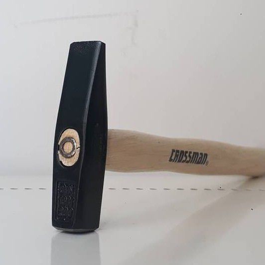 Búa đầu bằng crossman 68-832 200g