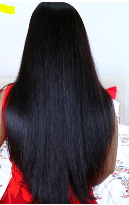 Bột nhuộm tóc indigo- lá chàm màu xanh đen 100g