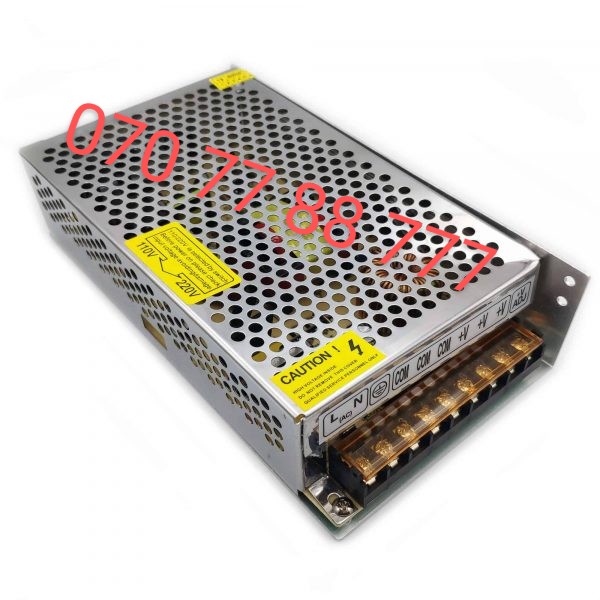 Nguồn tổ ong 24V