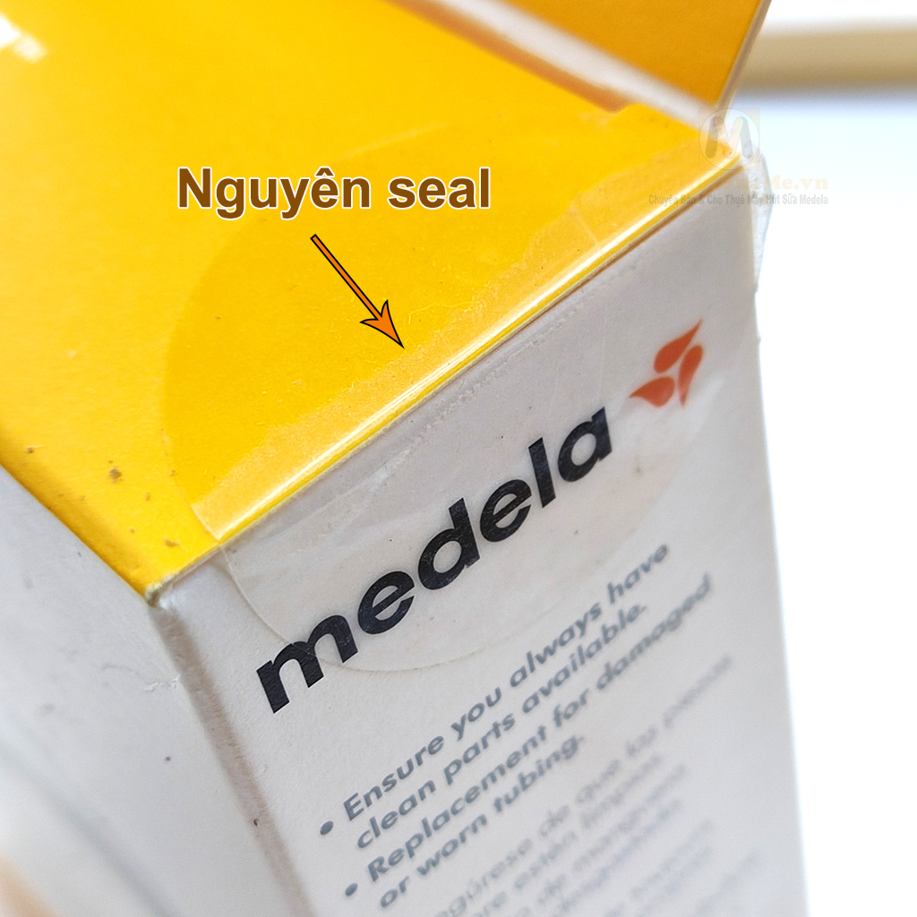 Phụ kiện dây hút máy hút sữa Medela Freestyle Flex