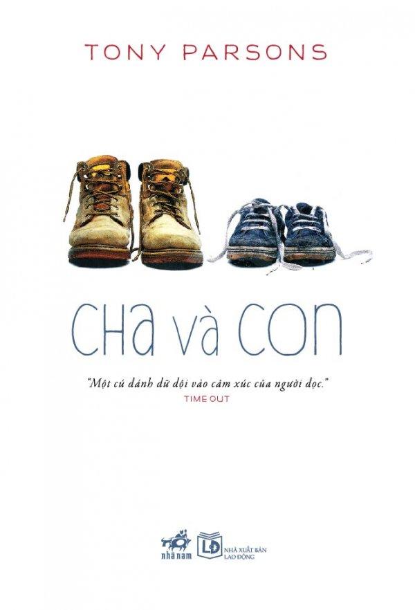 Cha Và Con (Tái Bản 2019)