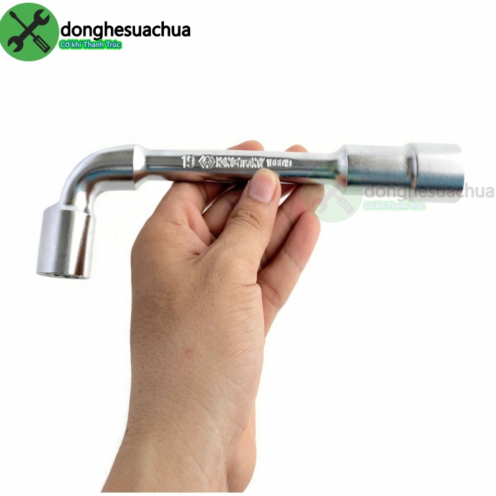 Điếu 19mm Kingtony 108019 dài 218mm