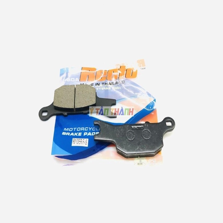 Bố Thắng Sau Raider Fi Recto