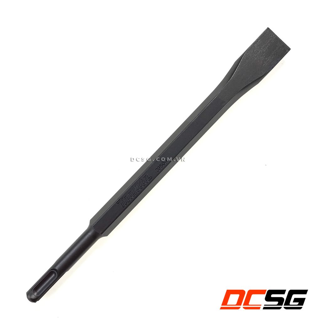 Mũi đục dẹp 20x230mm makita D-71261