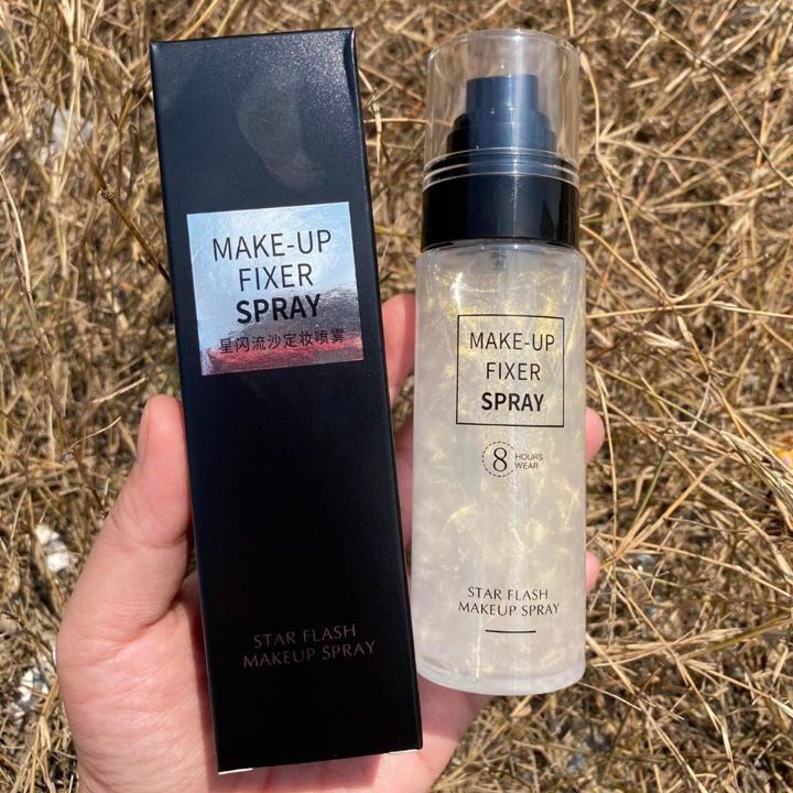 [HCM]Xịt khoáng khóa lớp make up MAKEUP FIXER SPRAY
