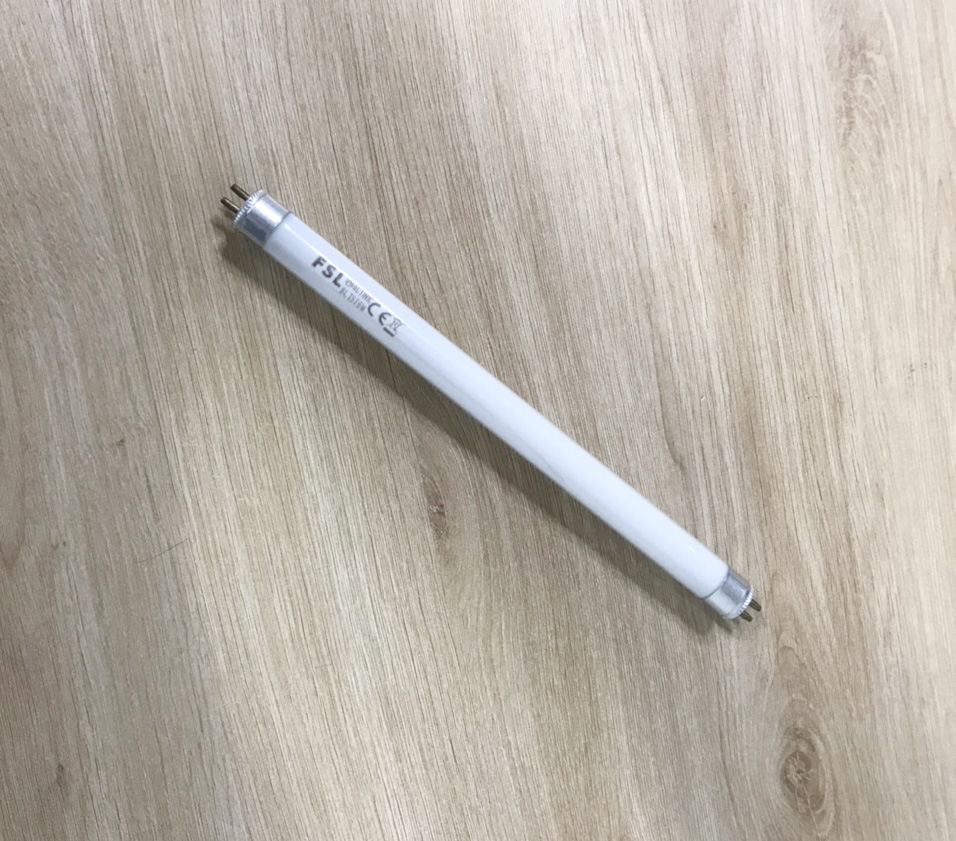 Bóng đèn 6W-22,5cm cho đèn bắt muỗi bẫy côn trùng