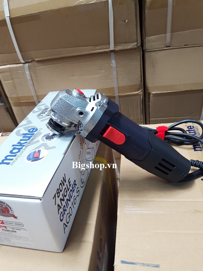 [HCM]Máy mài makute AG016-S size 100mm