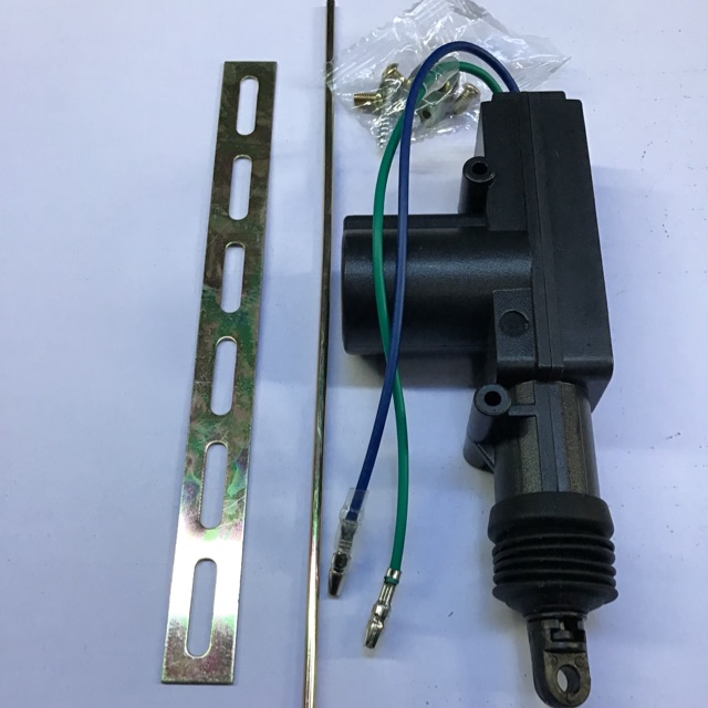 Cóc yên điện, chuột mở cốp oto xe máy