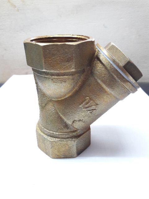 Van y lọc bằng đồng phi 42