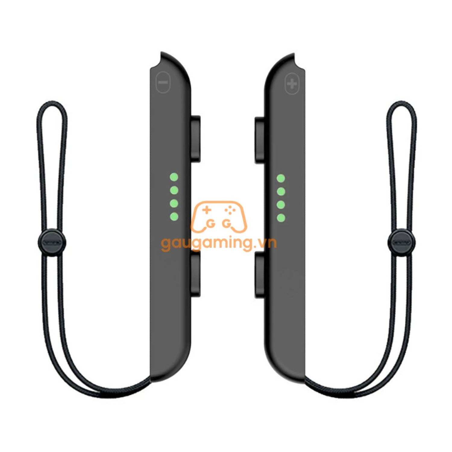Strap Joycon cho Nintendo Switch (1 cặp)