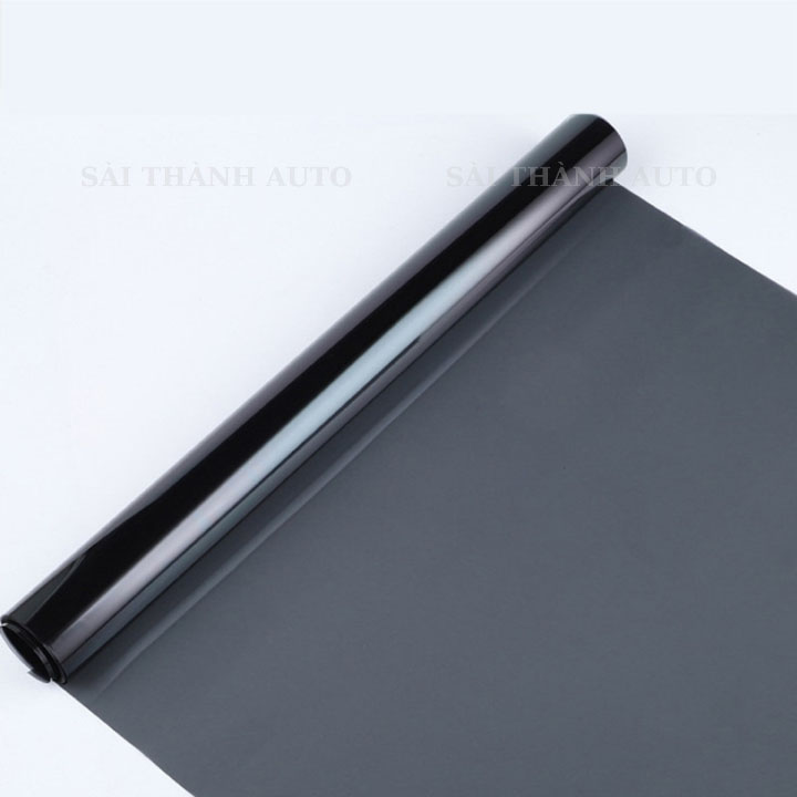 Phim dán kính chống nắng 3M loại bỏ 99% UV - Miếng dán cửa sổ chống nắng, ngăn chặn ánh sáng