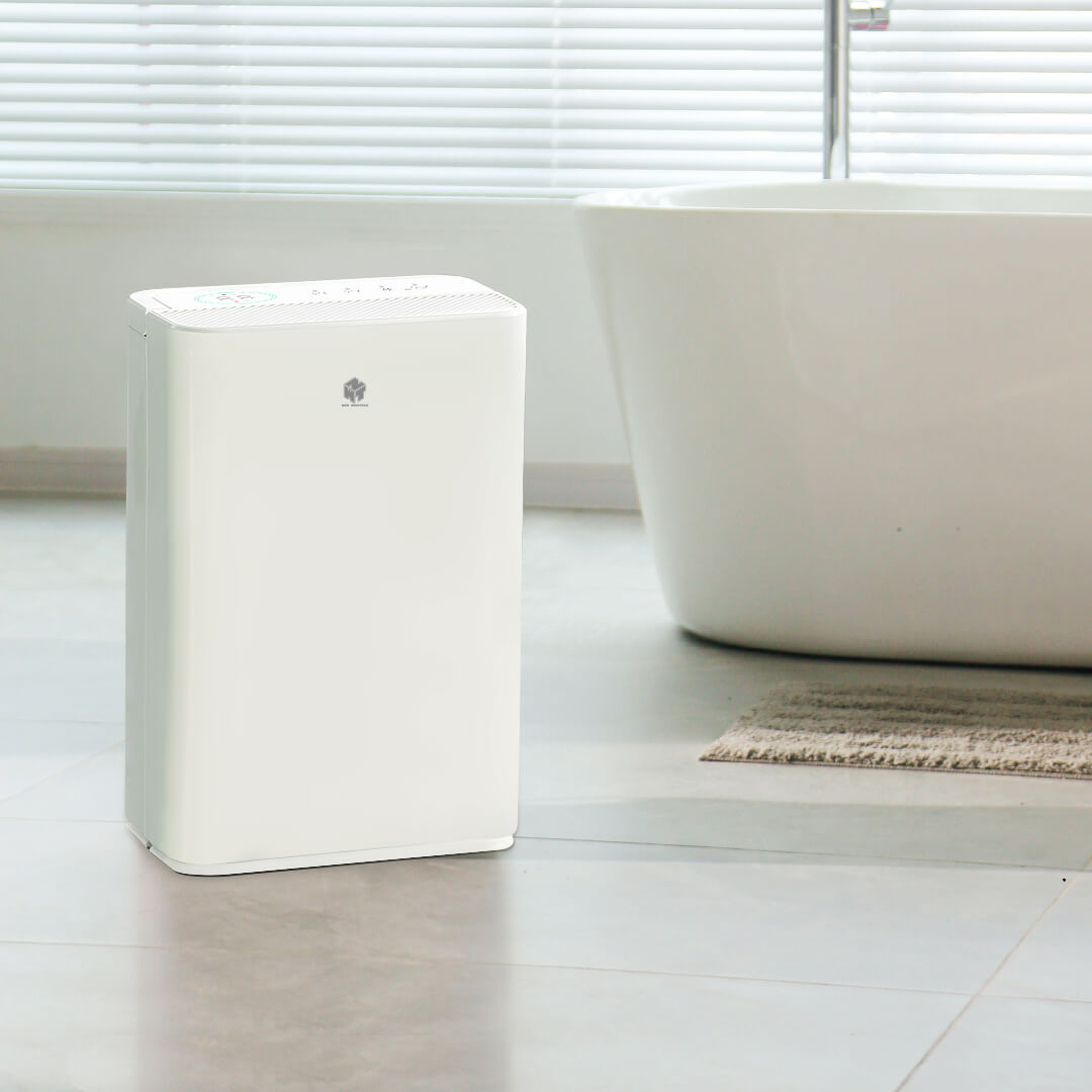 Máy hút ẩm thông minh xiaomi widetech 12l /widetech 18l//widetech 30l/new widetech 10l/new widetech 24l/new widetech 60l