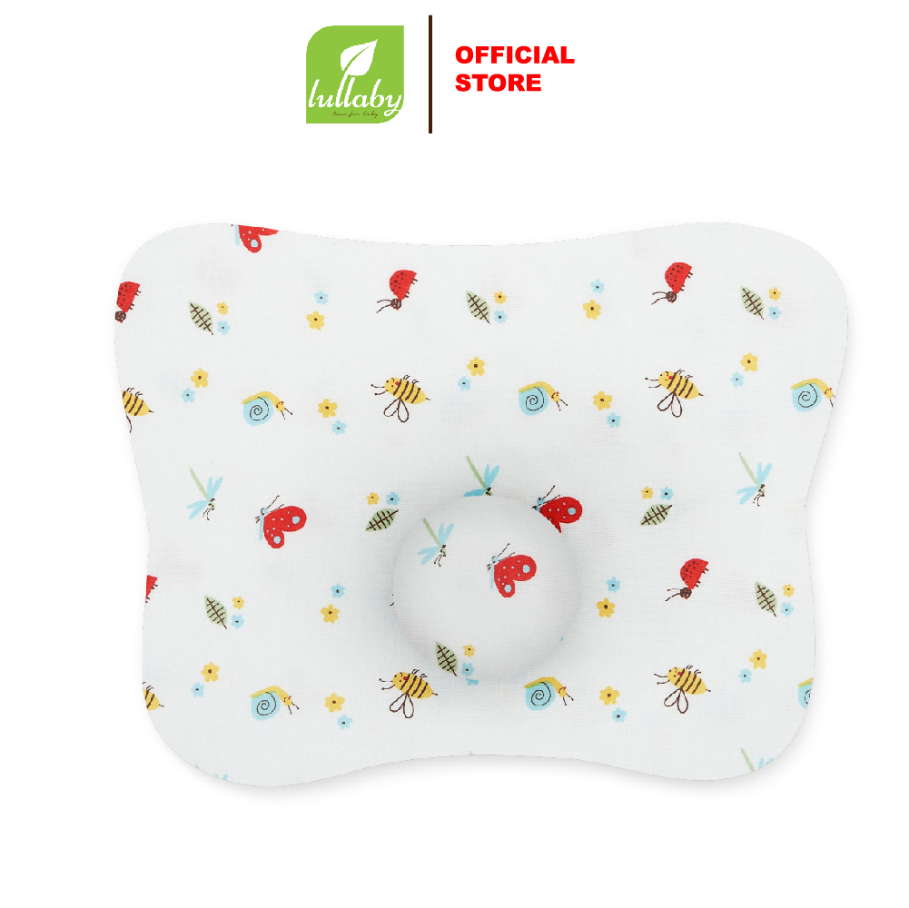 LULLABY - NH356M - GỐI CHỐNG LÕM