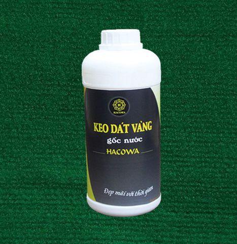 Keo dát vàng gốc nước ( 1kg)