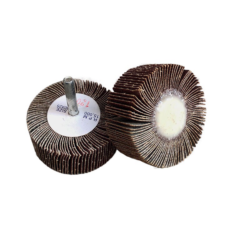 [Mã LIFE9920K giảm 10% đơn 59K] Đá Mài Nhám Hình Trụ Chuôi 6mm